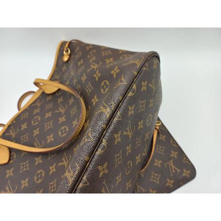 ����)Louis Vuitton(���̺���) M40995 ���׷� ĵ���� �׹�Ǯ MM �����[û�ֱ�õ������] �̹���3 - ���̺��� �߰���ǰ